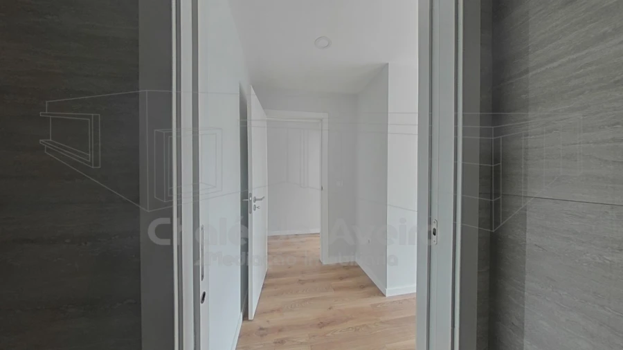 Apartamento T3 para Venda em Ílhavo (São Salvador) Foto 56