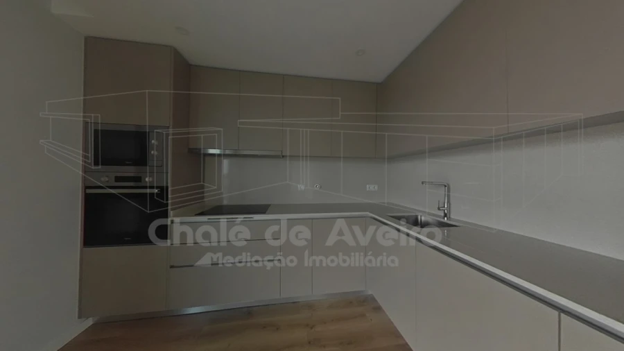 Apartamento T3 para Venda em Ílhavo (São Salvador) Foto 101