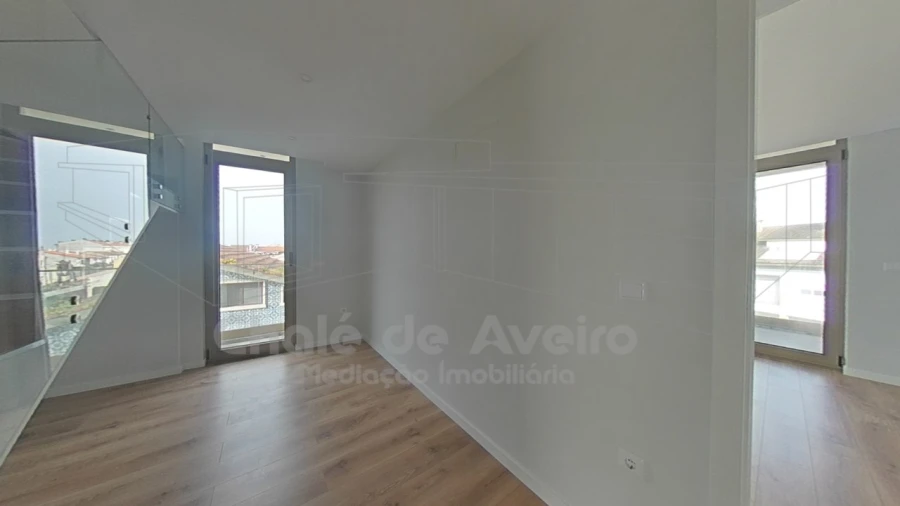 Apartamento T3 para Venda em Ílhavo (São Salvador) Foto 44