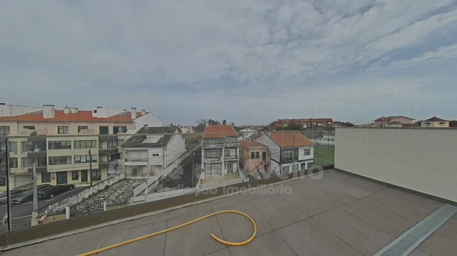 Apartamento T3 para Venda em Ílhavo (São Salvador) Foto 109