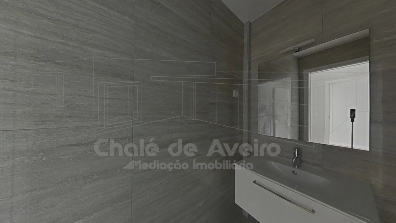Apartamento T3 para Venda em Ílhavo (São Salvador) Foto 57