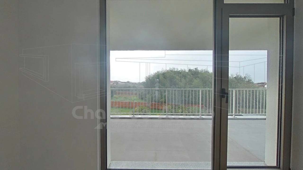 Apartamento T3 para Venda em Ílhavo (São Salvador) Foto 68