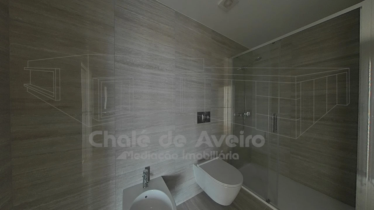Apartamento T3 para Venda em Ílhavo (São Salvador) Foto 83