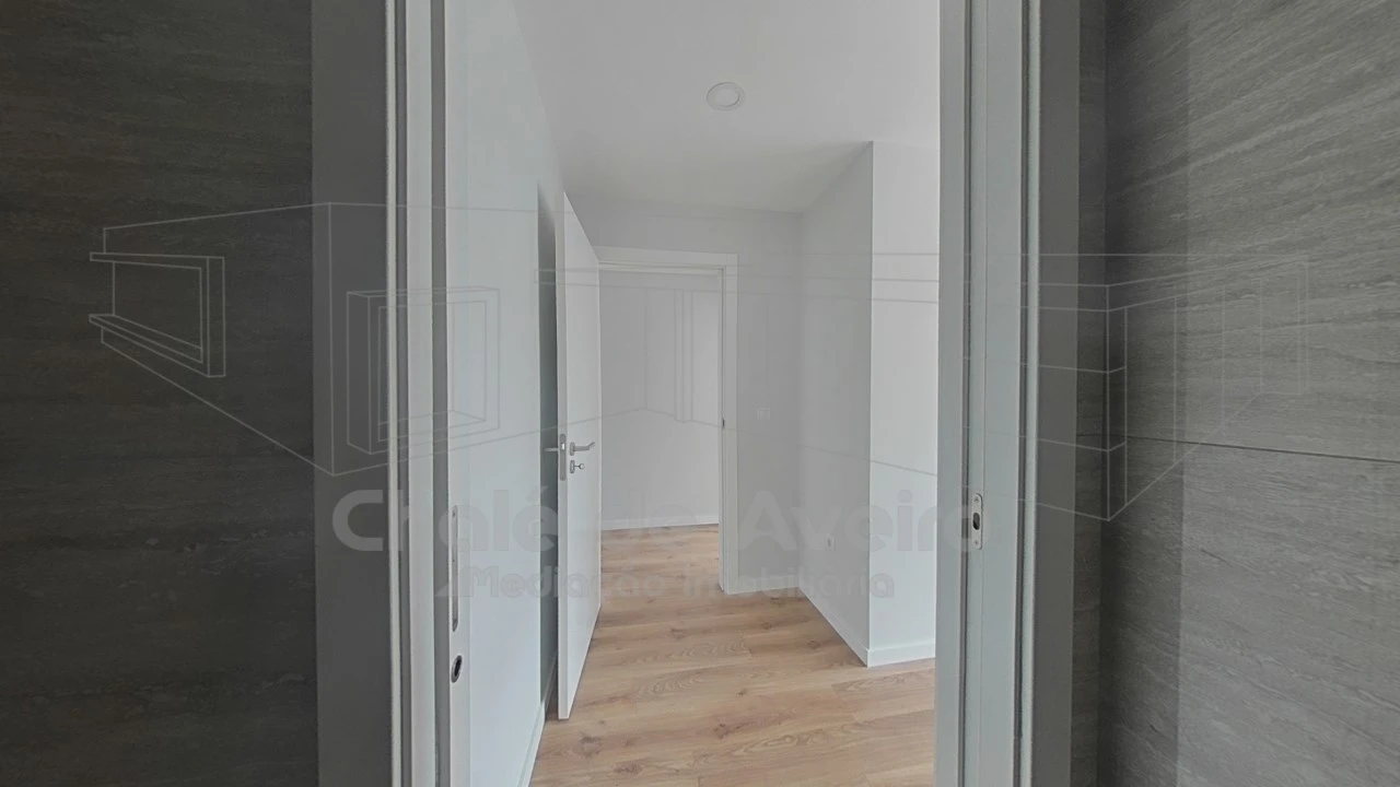 Apartamento T3 para Venda em Ílhavo (São Salvador) Foto 56