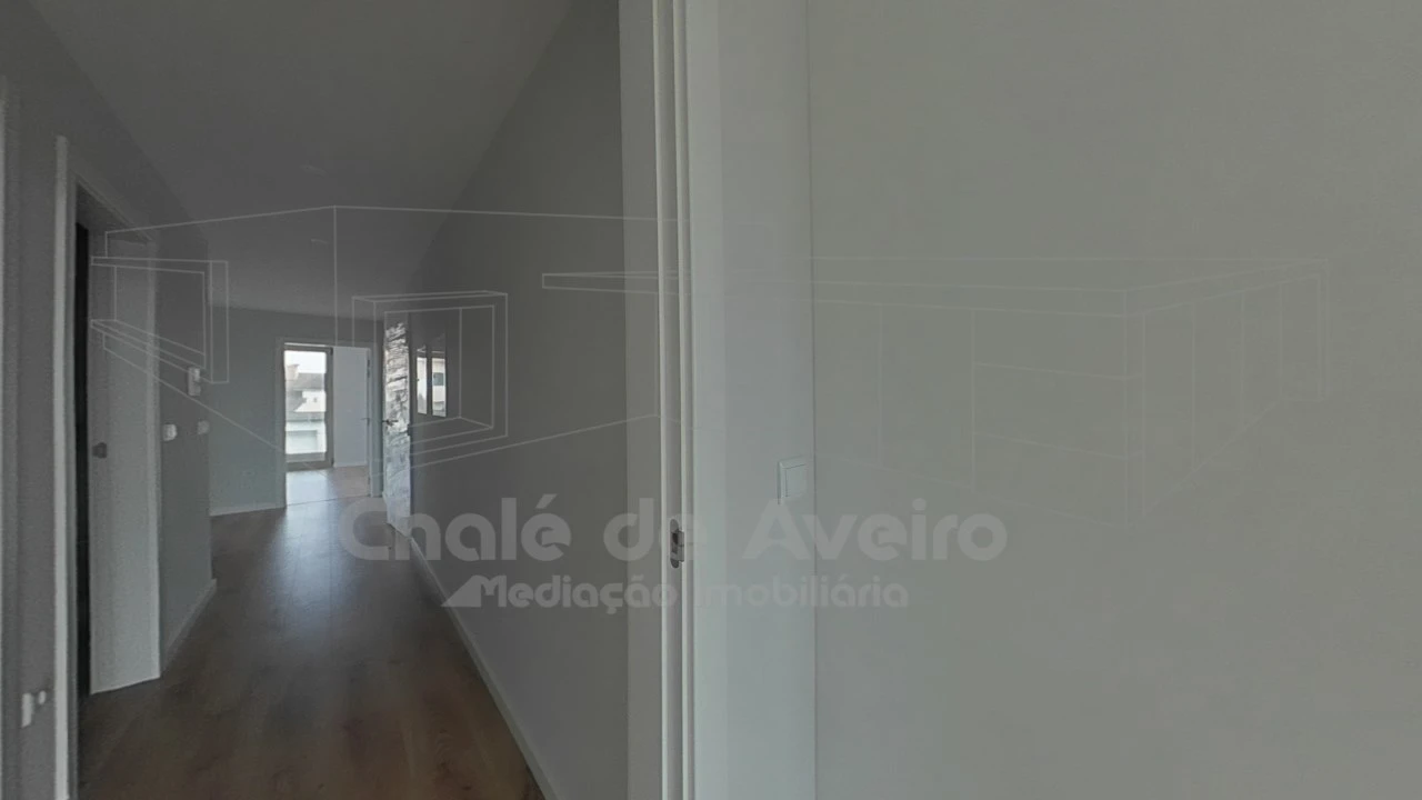 Apartamento T3 para Venda em Ílhavo (São Salvador) Foto 67