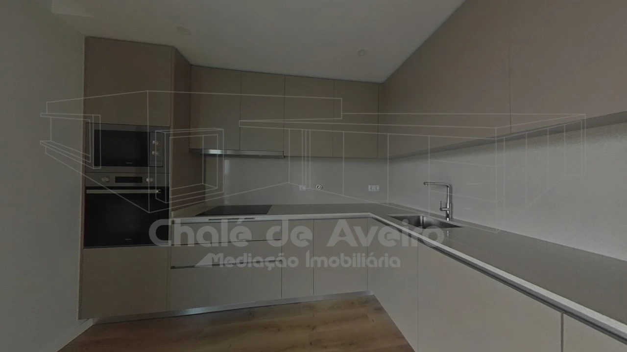 Apartamento T3 para Venda em Ílhavo (São Salvador) Foto 101
