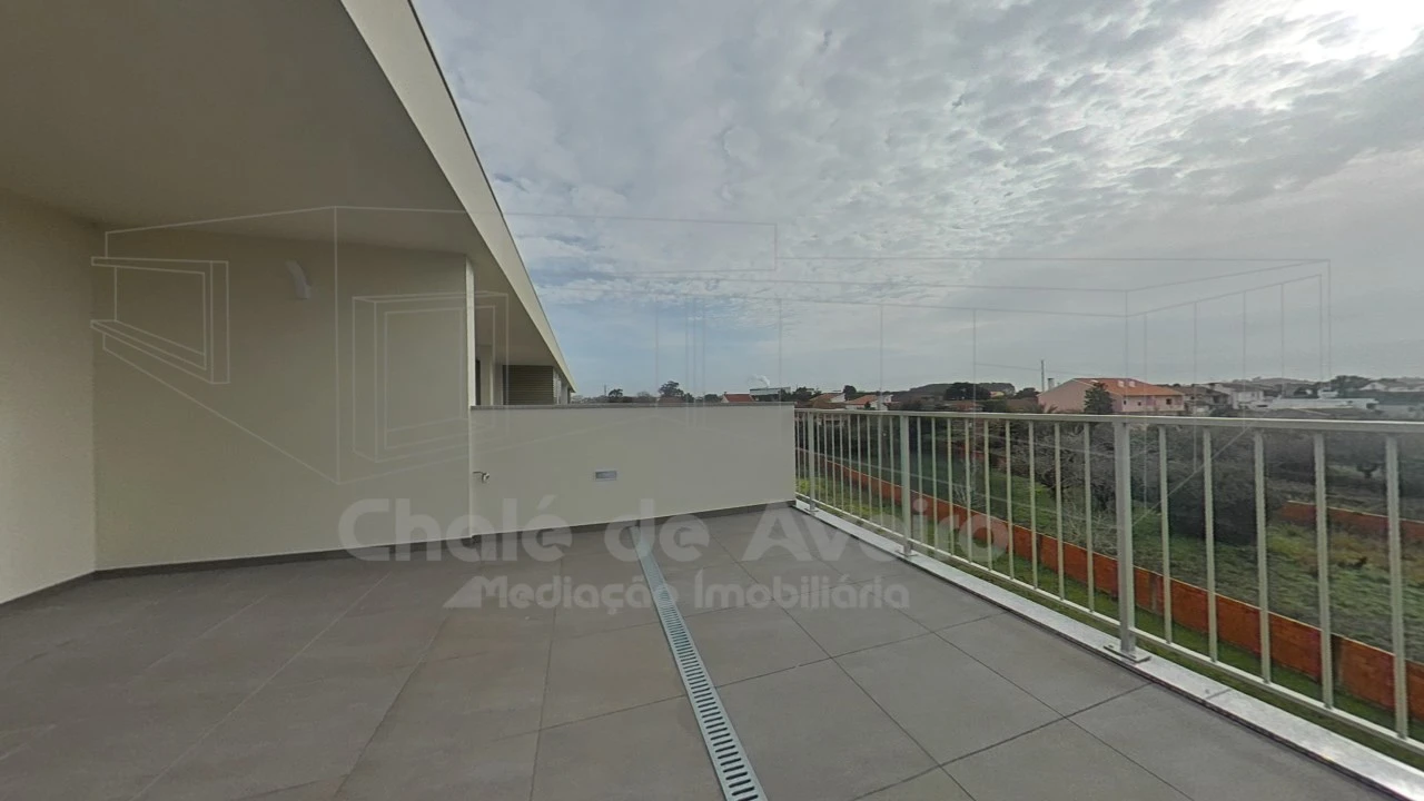 Apartamento T3 para Venda em Ílhavo (São Salvador) Foto 114