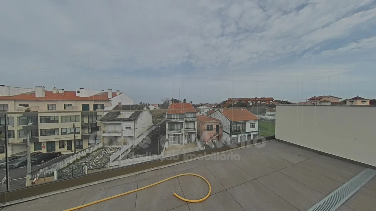 Apartamento T3 para Venda em Ílhavo (São Salvador) Foto 109