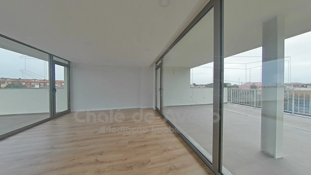 Apartamento T3 para Venda em Ílhavo (São Salvador) Foto 103