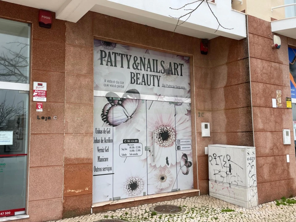 Loja para Arrendamento em Sines Foto 3