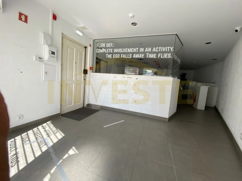 Loja para Venda em Cascais e Estoril Foto 4