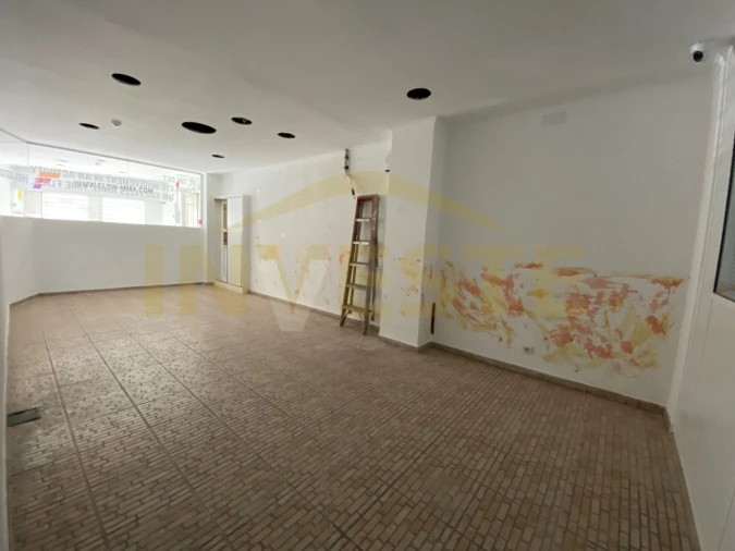 Loja para Venda em Cascais e Estoril Foto 5