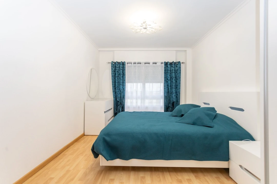 Apartamento T3 para Venda em Alhos Vedros Foto 6