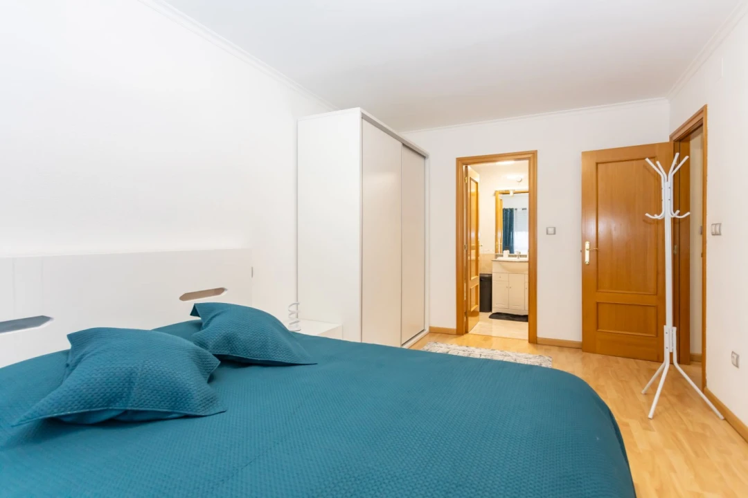 Apartamento T3 para Venda em Alhos Vedros Foto 8