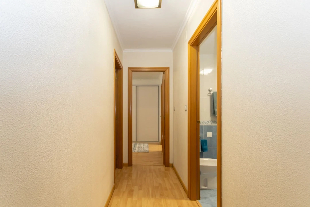 Apartamento T3 para Venda em Alhos Vedros Foto 12