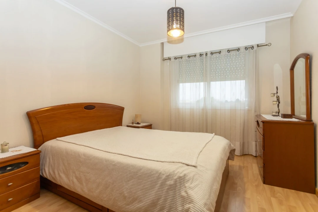 Apartamento T3 para Venda em Alhos Vedros Foto 14