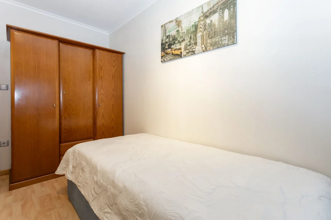 Apartamento T3 para Venda em Alhos Vedros Foto 18