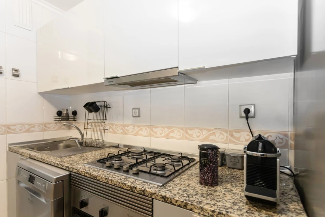 Apartamento T3 para Venda em Alhos Vedros Foto 24