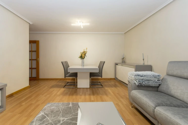 Apartamento T3 para Venda em Alhos Vedros Foto 3