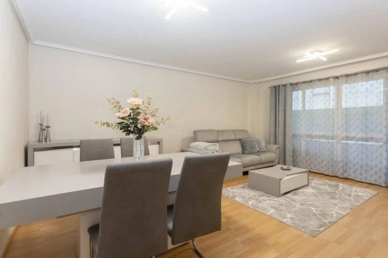 Apartamento T3 para Venda em Alhos Vedros Foto 1