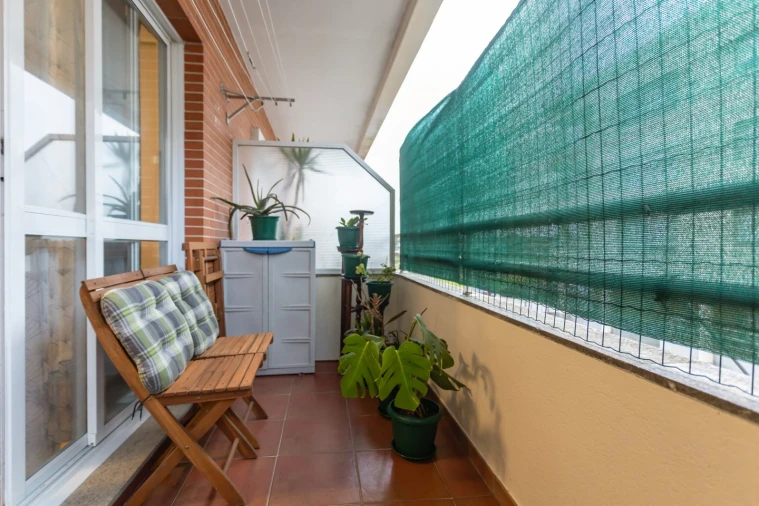 Apartamento T3 para Venda em Alhos Vedros Foto 4