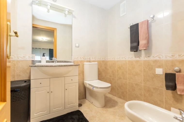 Apartamento T3 para Venda em Alhos Vedros Foto 9