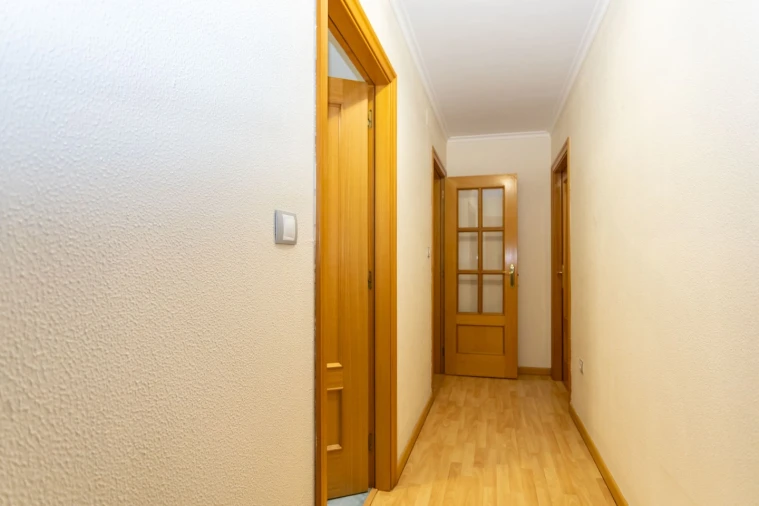 Apartamento T3 para Venda em Alhos Vedros Foto 11