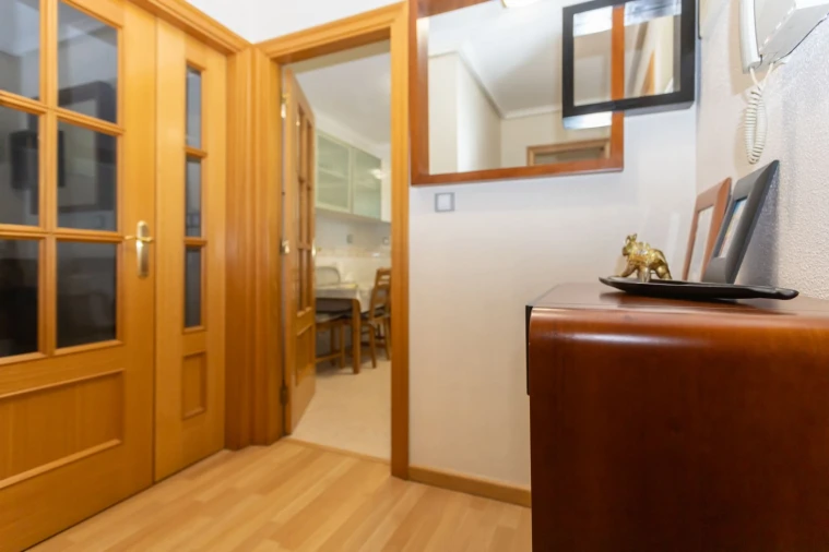 Apartamento T3 para Venda em Alhos Vedros Foto 20