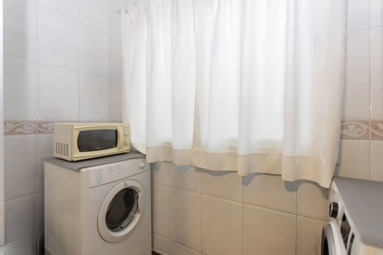 Apartamento T3 para Venda em Alhos Vedros Foto 23