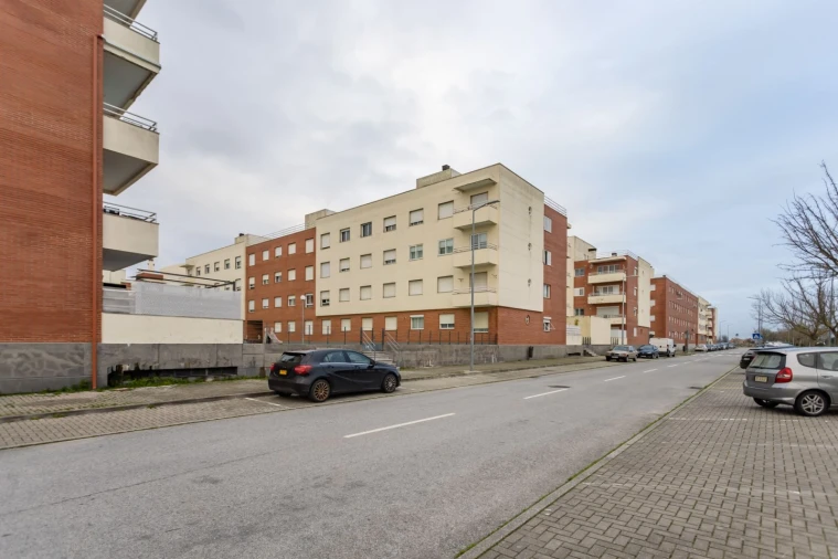 Apartamento T3 para Venda em Alhos Vedros Foto 26