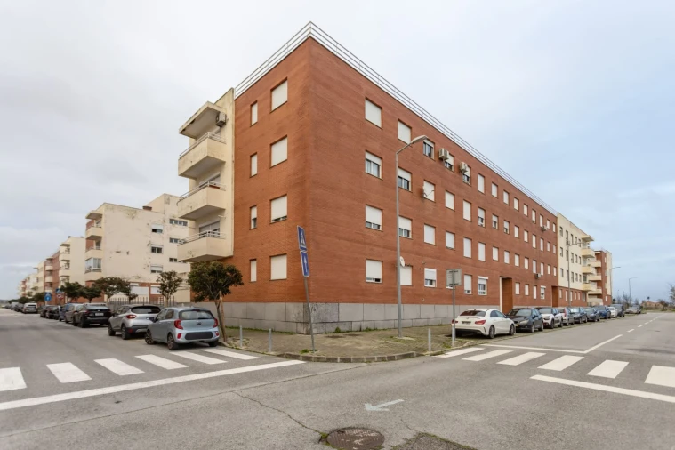 Apartamento T3 para Venda em Alhos Vedros Foto 27