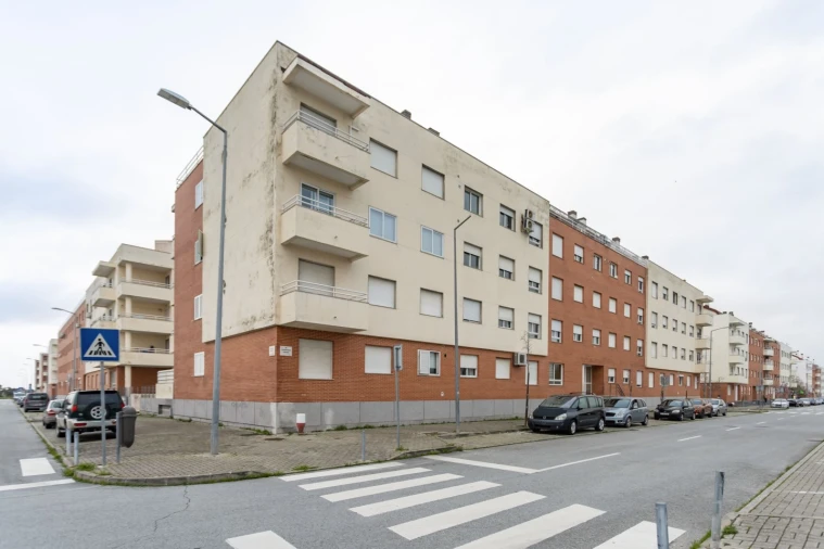 Apartamento T3 para Venda em Alhos Vedros Foto 29