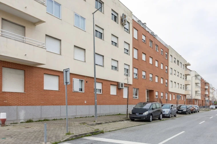 Apartamento T3 para Venda em Alhos Vedros Foto 30