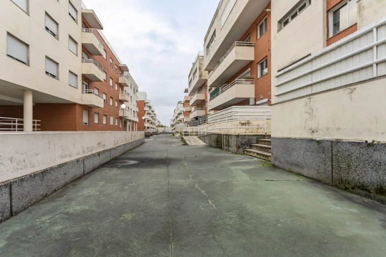 Apartamento T3 para Venda em Alhos Vedros Foto 31