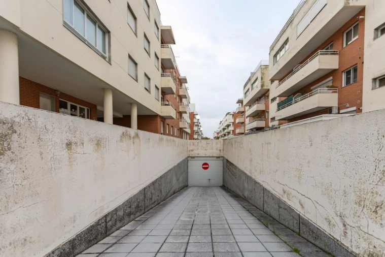 Apartamento T3 para Venda em Alhos Vedros Foto 32