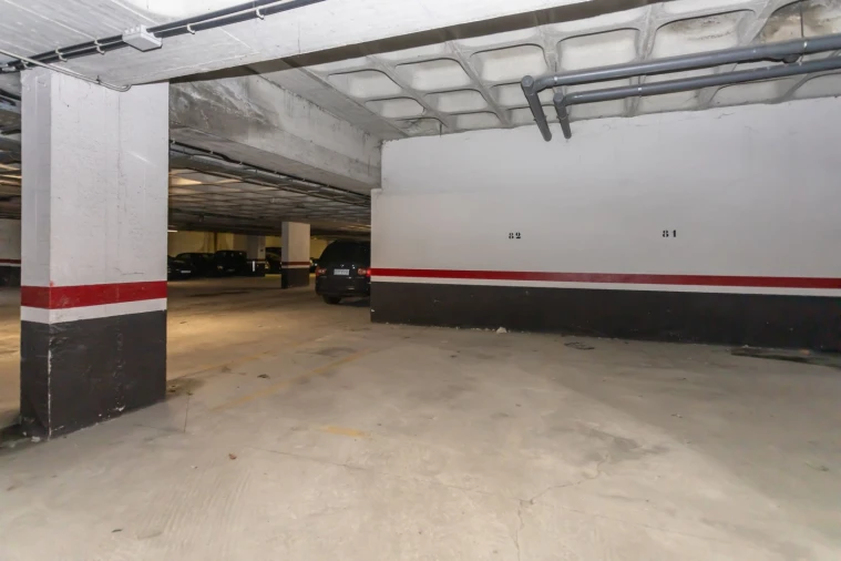 Apartamento T3 para Venda em Alhos Vedros Foto 39