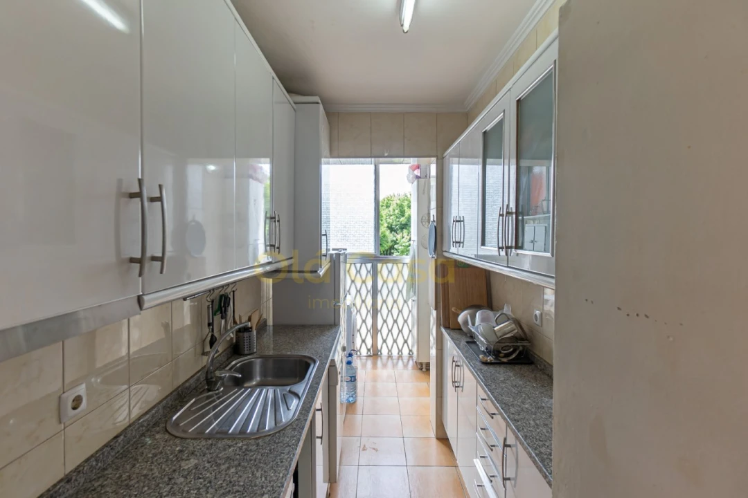 Apartamento para Venda em Paranhos Foto 1