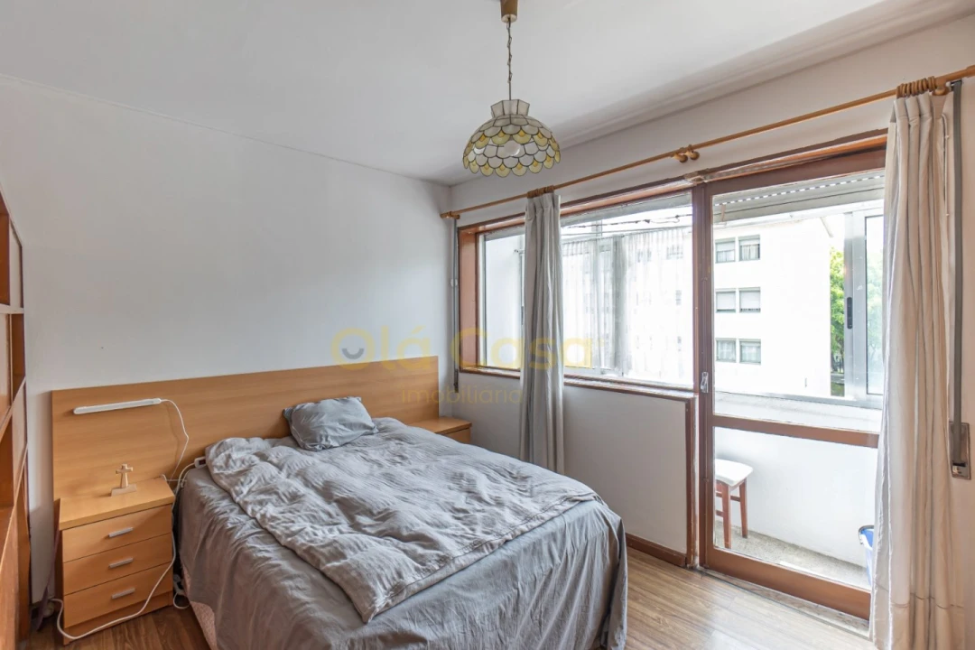 Apartamento para Venda em Paranhos Foto 2