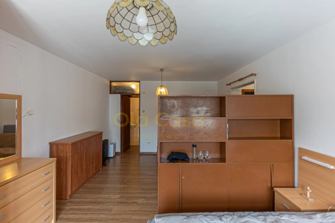 Apartamento para Venda em Paranhos Foto 3