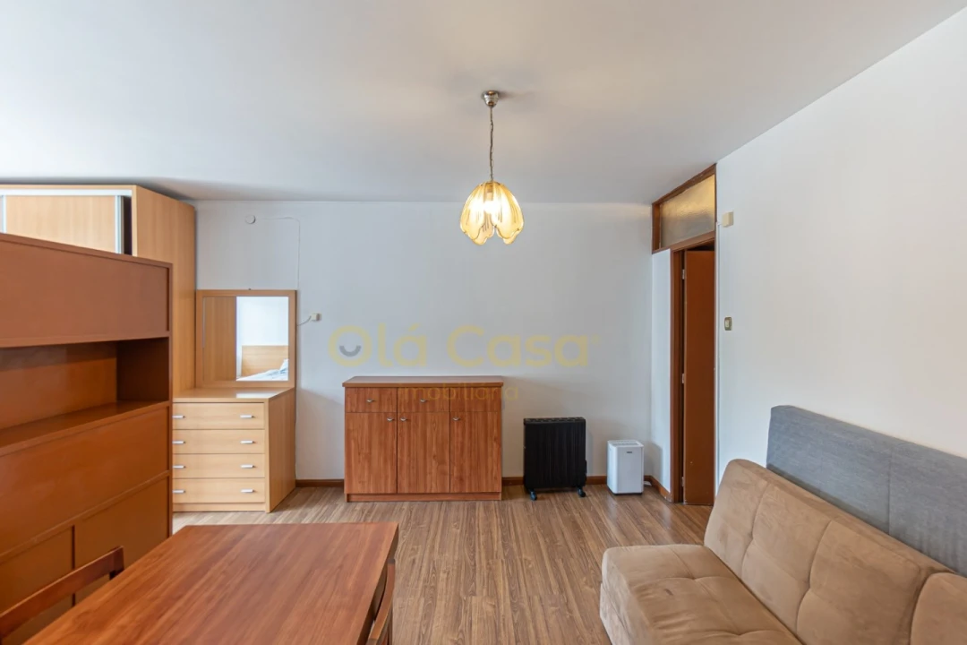Apartamento para Venda em Paranhos Foto 4