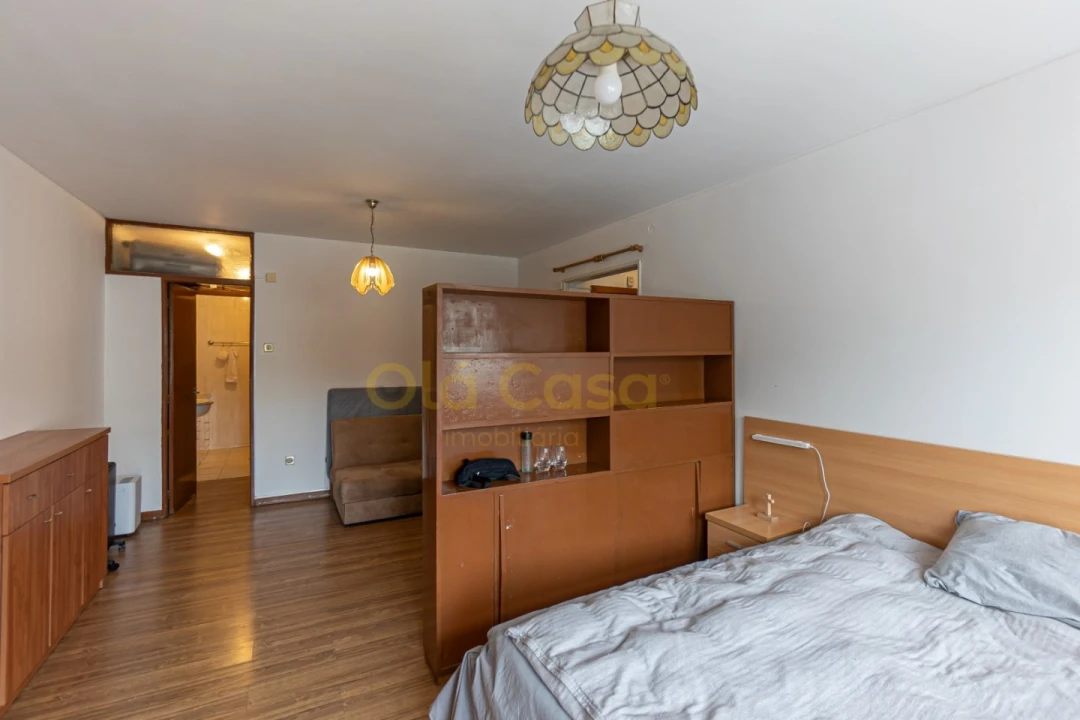 Apartamento para Venda em Paranhos Foto 5