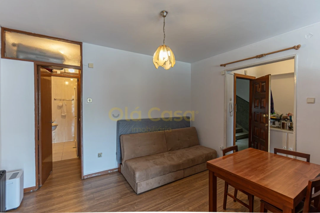 Apartamento para Venda em Paranhos Foto 6