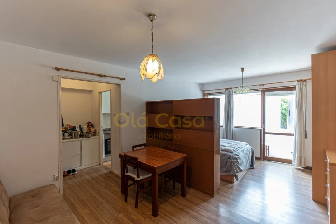 Apartamento para Venda em Paranhos Foto 7