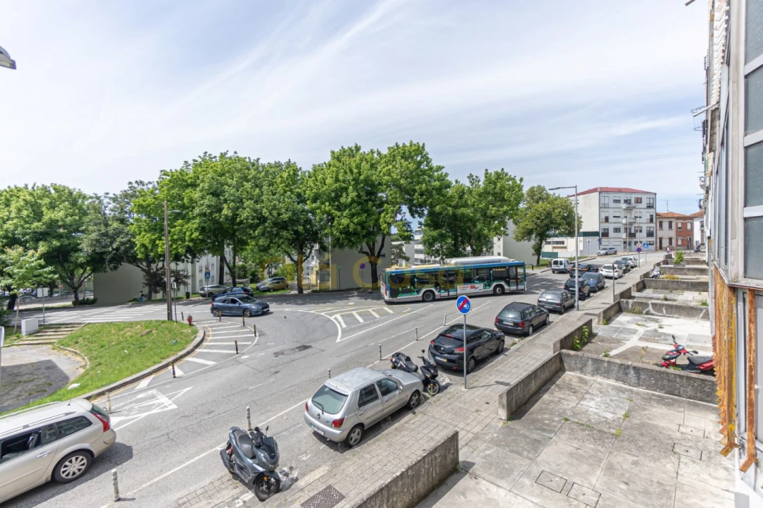 Apartamento para Venda em Paranhos Foto 10