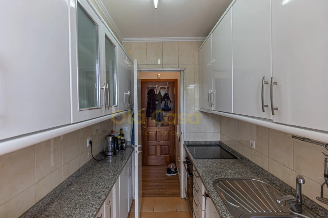 Apartamento para Venda em Paranhos Foto 11