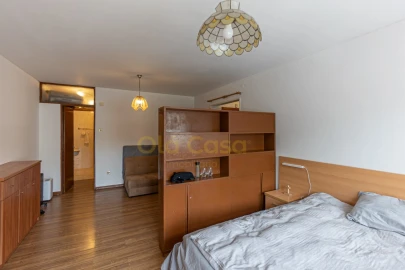 Apartamento para Venda em Paranhos