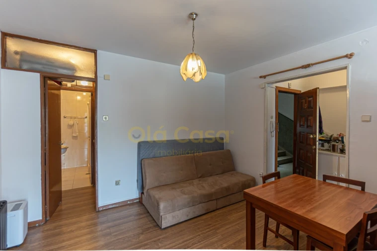 Apartamento para Venda em Paranhos Foto 6