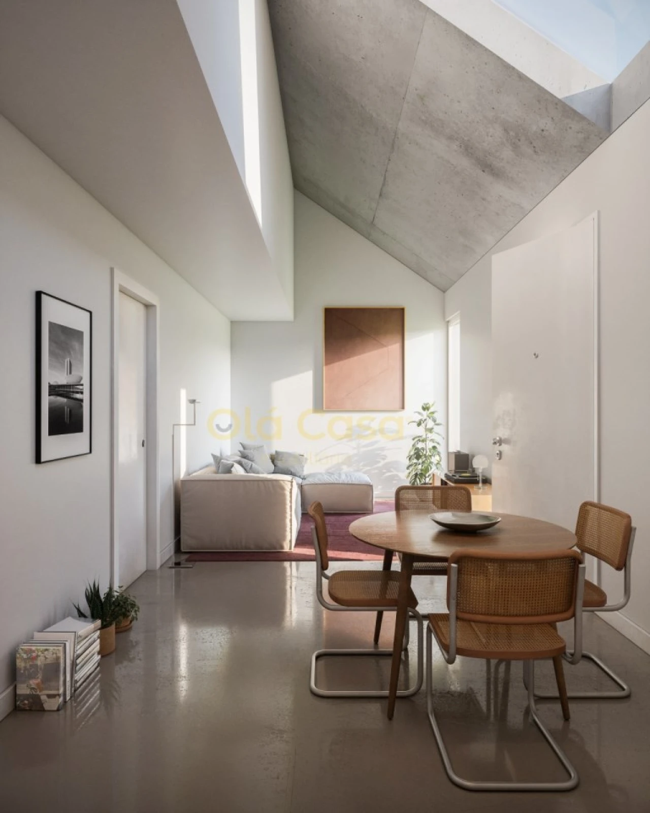 Apartamento T1 para Venda em Bonfim Foto 3
