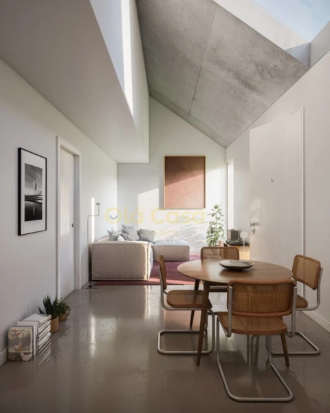 Apartamento T1 para Venda em Bonfim