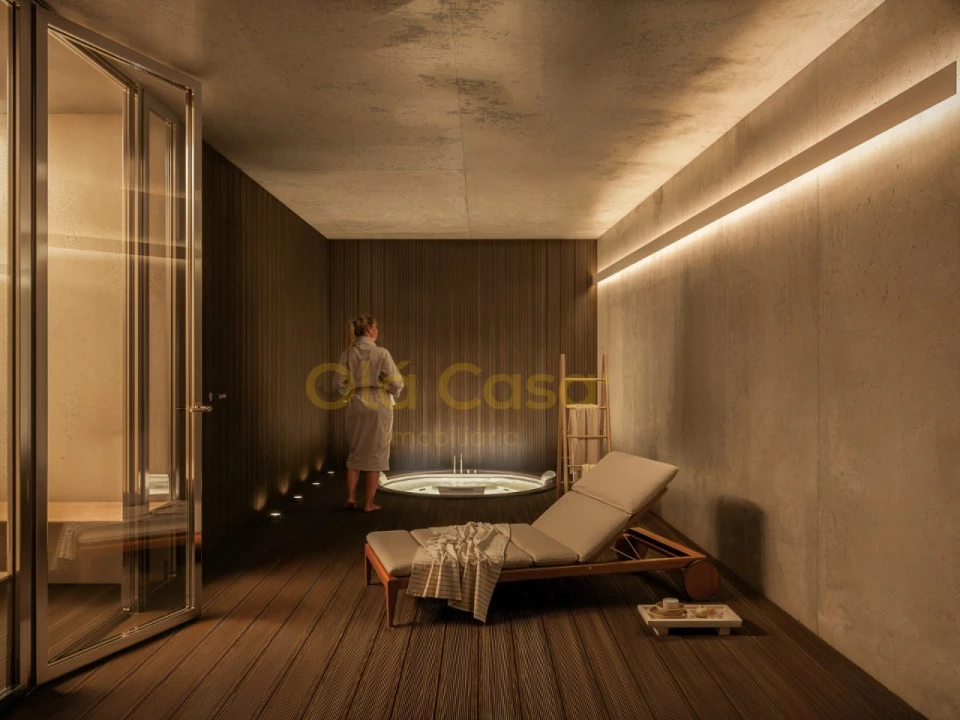Apartamento T2 para Venda em Bonfim Foto 6